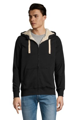 SHERPA - 312 - BLACK