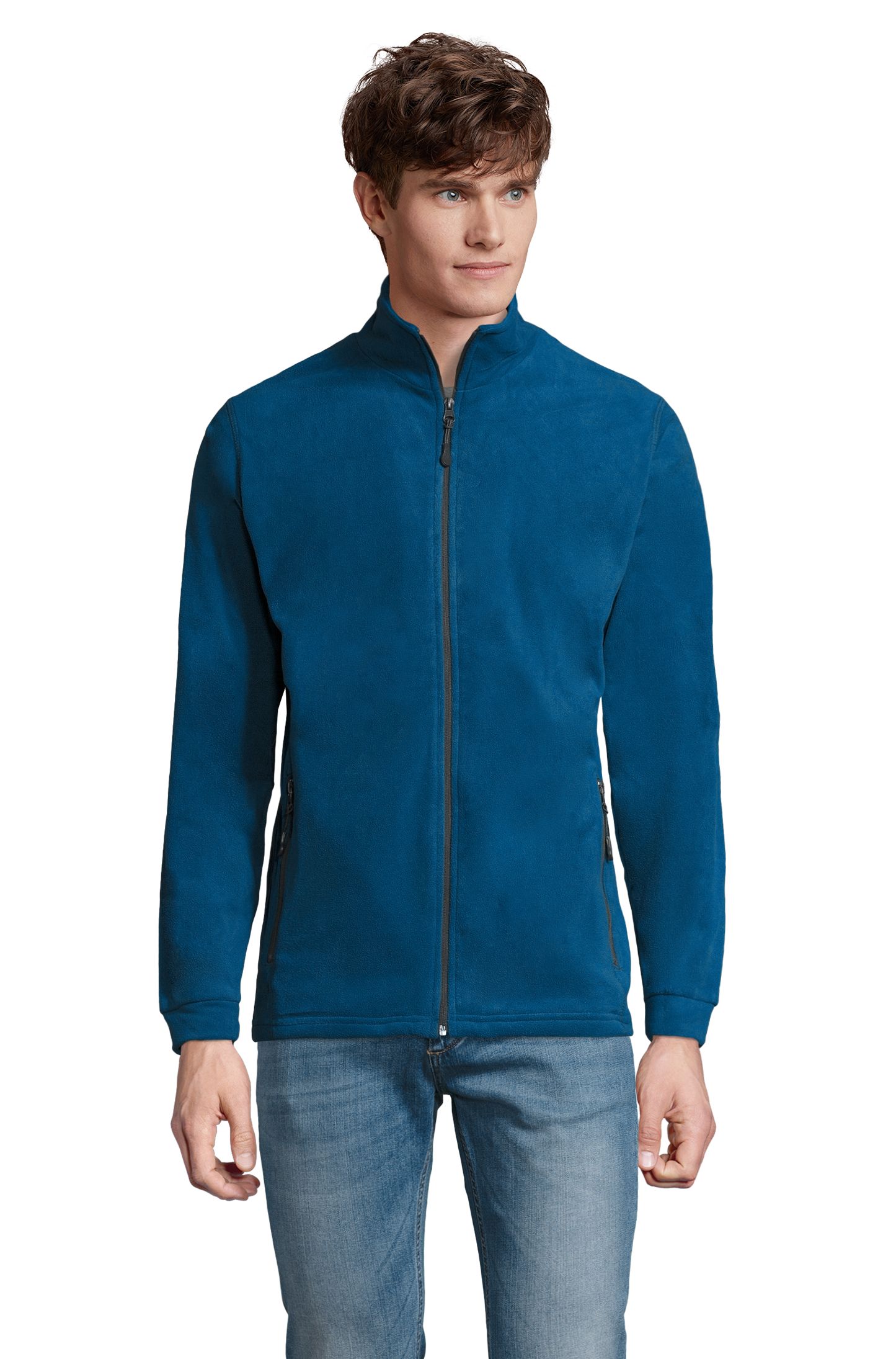 NOVA MEN - 530 - LEIGREESBLAUW / GRIJS