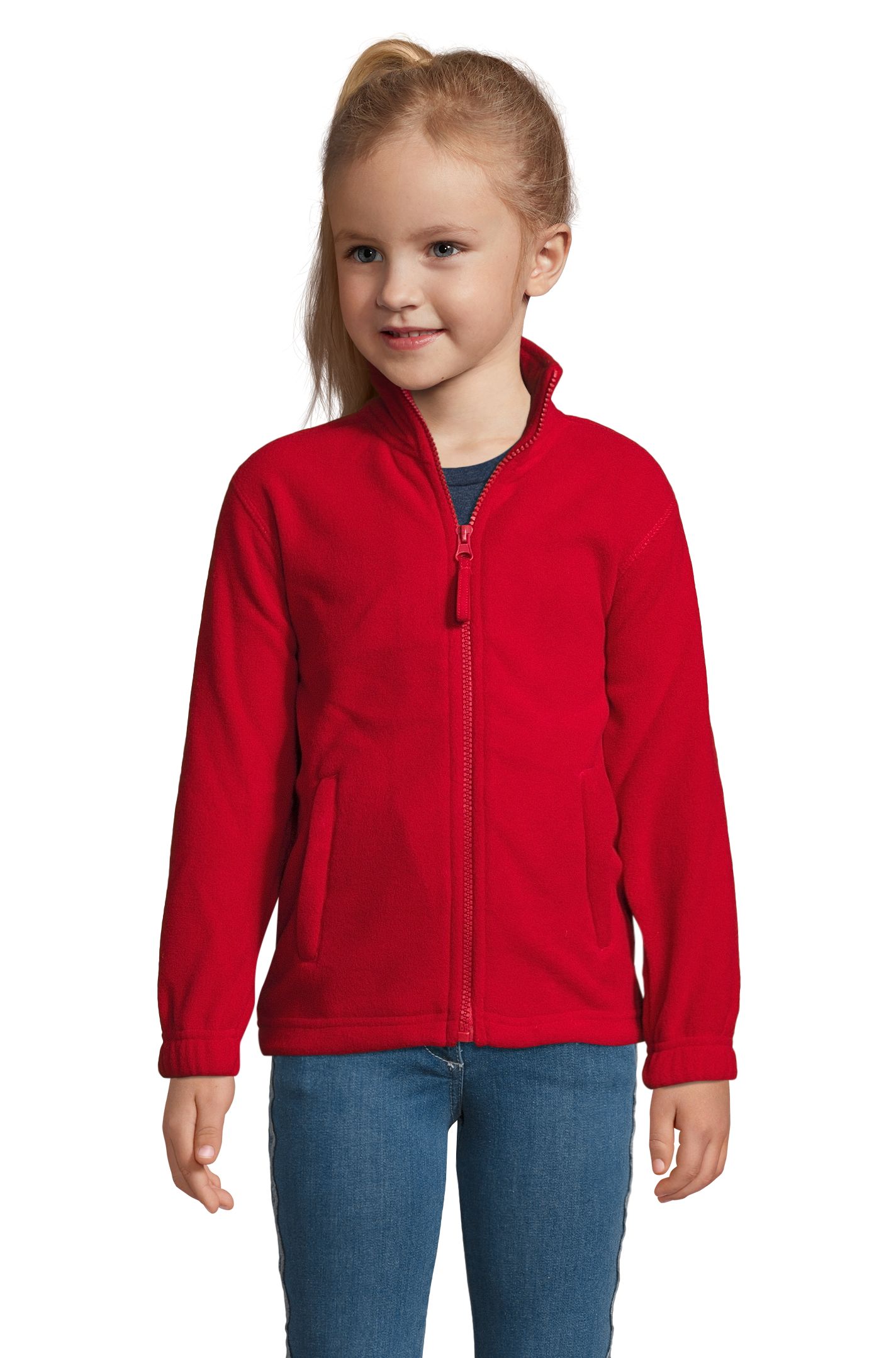 NORTH KIDS - 145 - RED