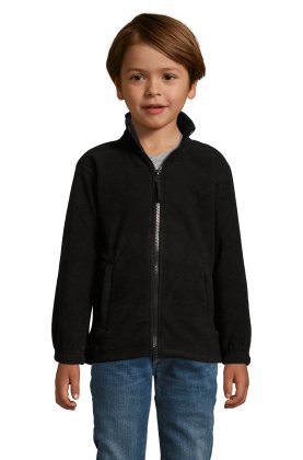NORTH KIDS - 312 - BLACK