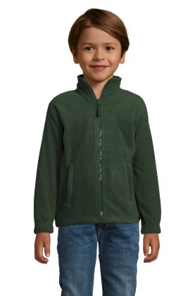 NORTH KIDS - 263 - FIR GREEN