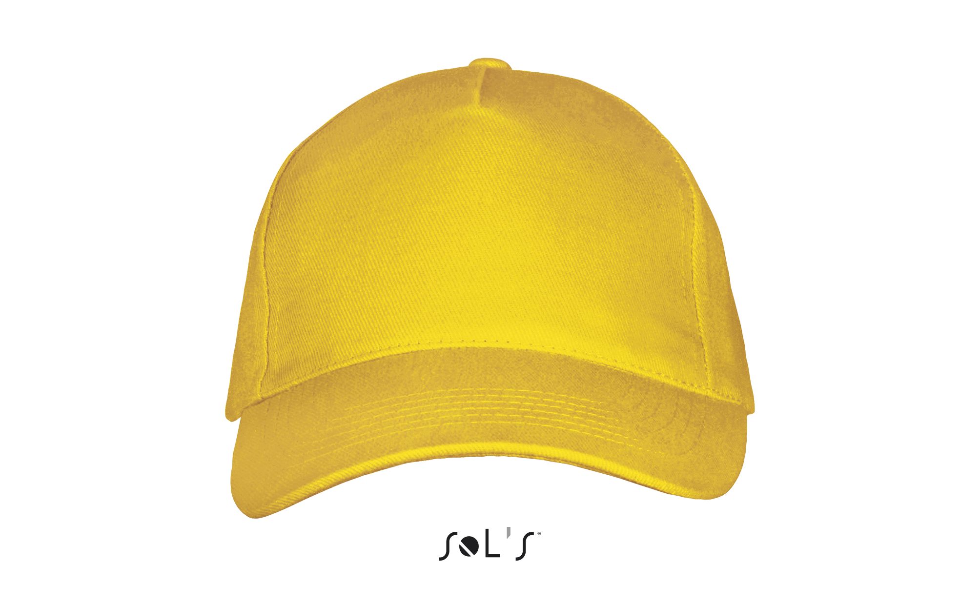 LANG STRAND - 301 - GOUDEN GEEL