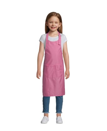 GALA KINDEREN - 136 - ROZE ORCHIDEE
