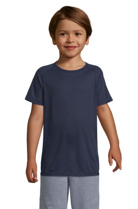 SPORTY KIDS - 319 - ULTRAMARINE BLUE