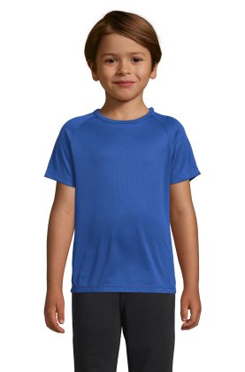 SPORTY KIDS - 241 - ROYAL BLUE