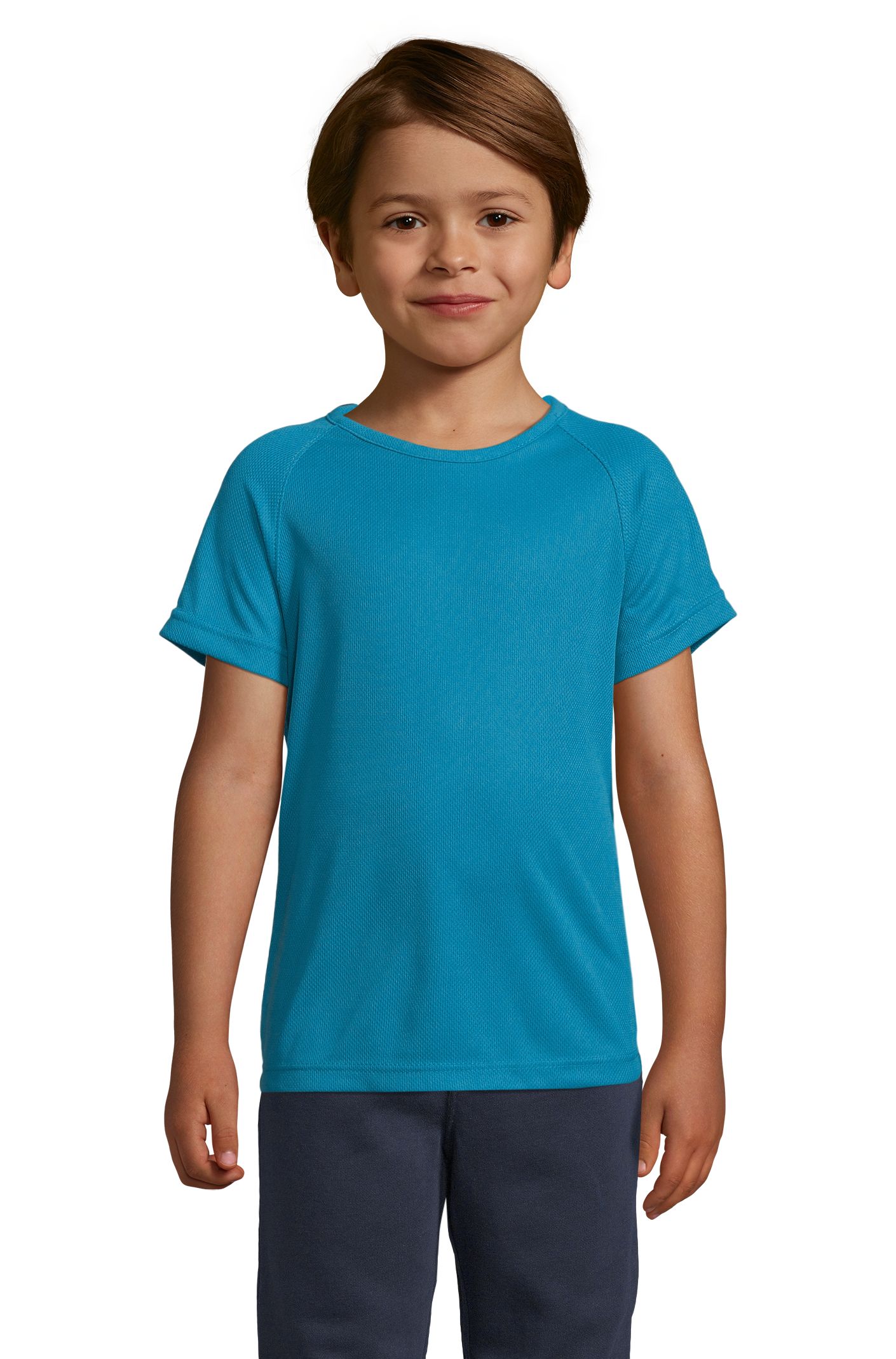 SPORTY KIDS - 321 - WATER