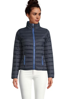 SOL'S RIDE WOMEN Marineblauw L - 318 - MARINEBLAUW