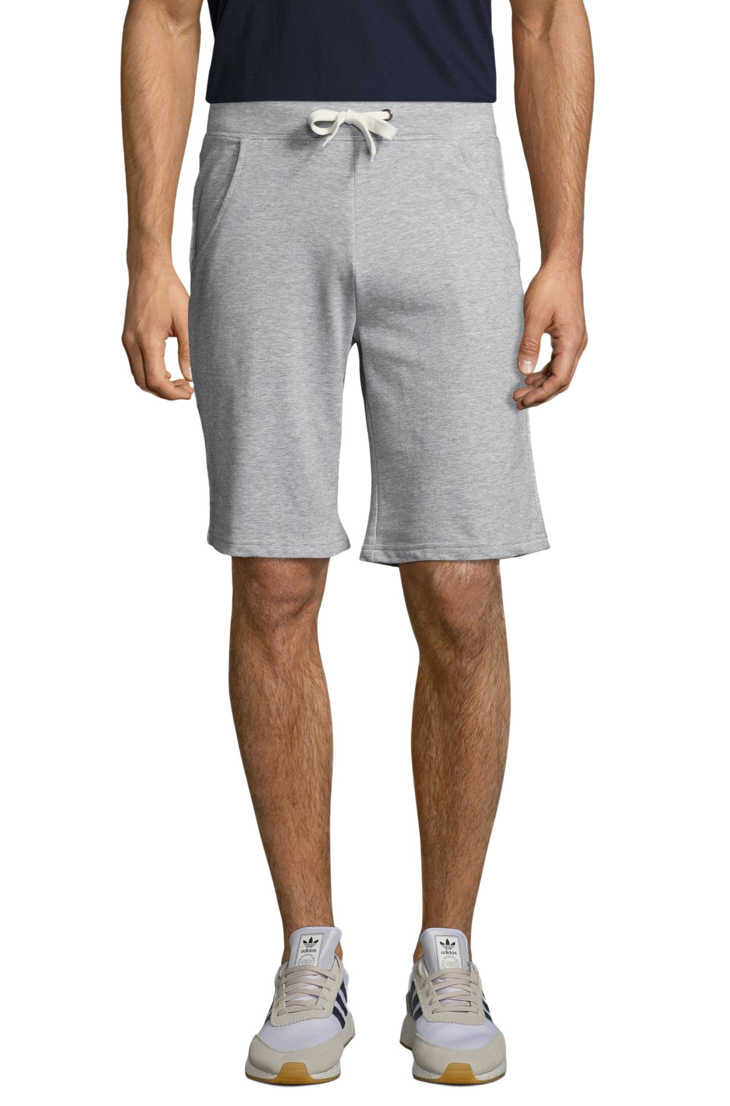 June - 360 - MEDIUM GREY MELANGE