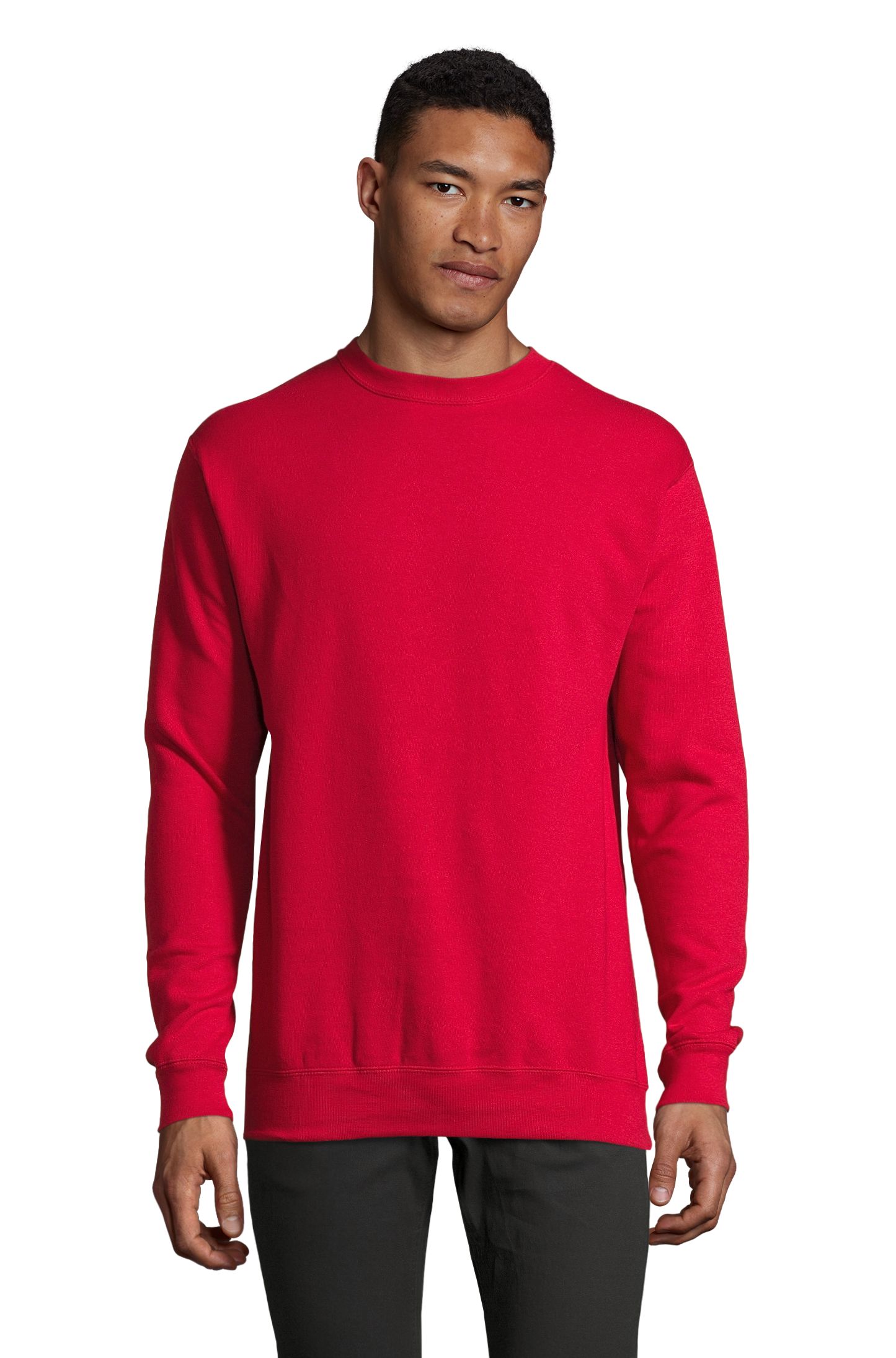 SUPREME - 145 - RED
