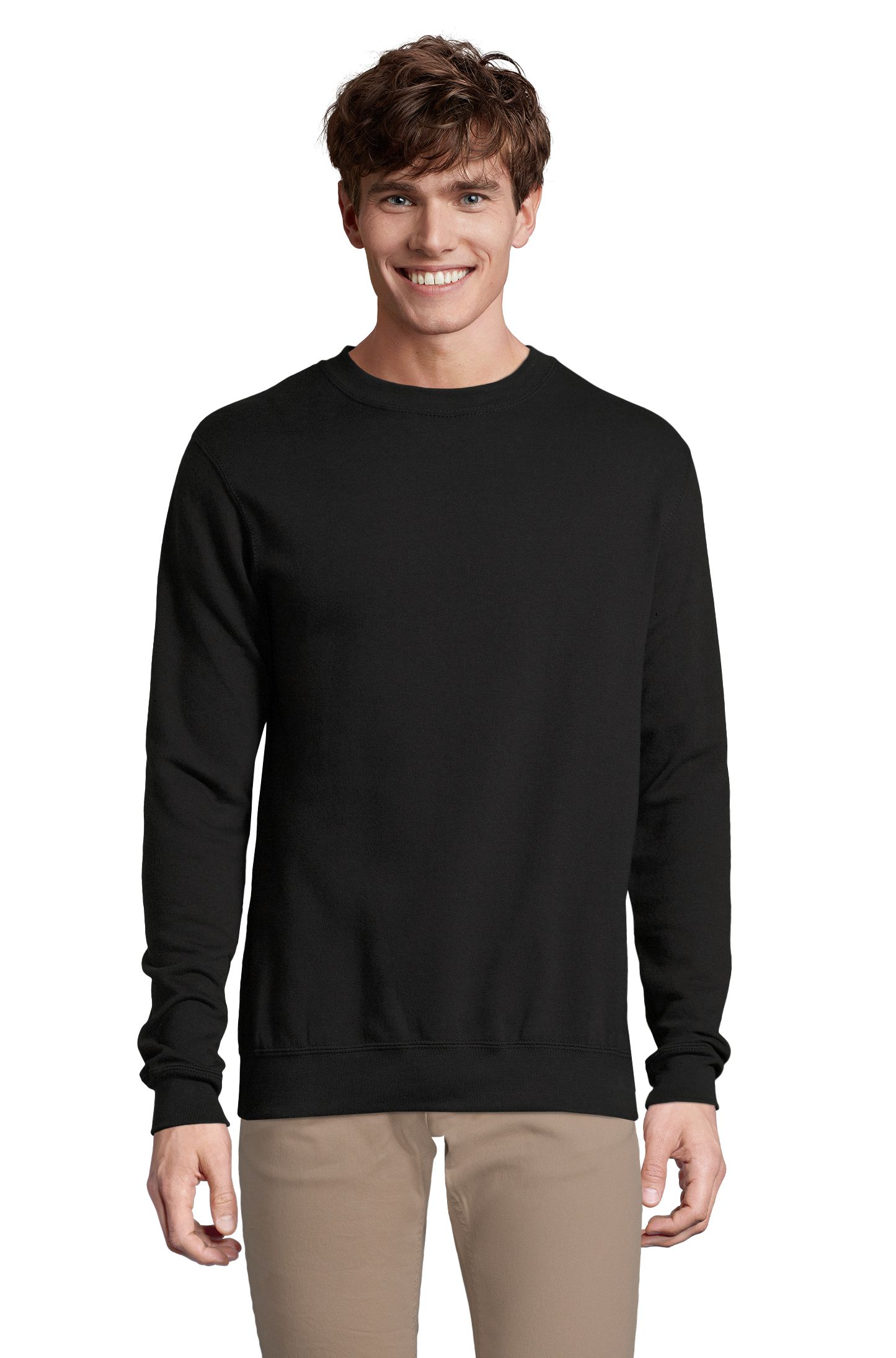SUPREME - 312 - BLACK