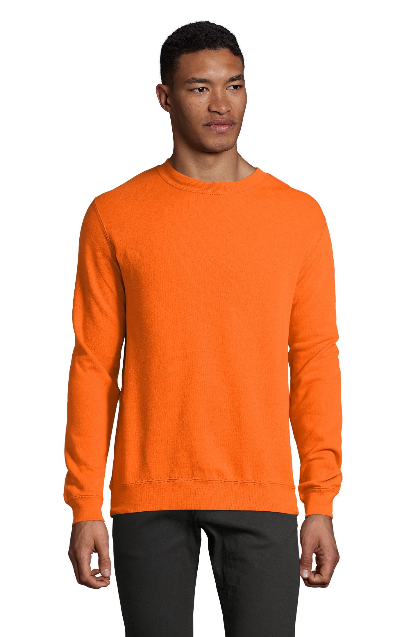 SUPREME - 400 - ORANGE