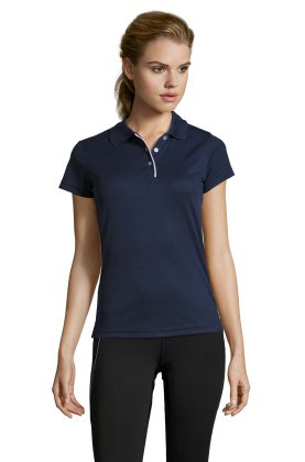 PERFORMER WOMEN - 319 - Ultramarine Blue