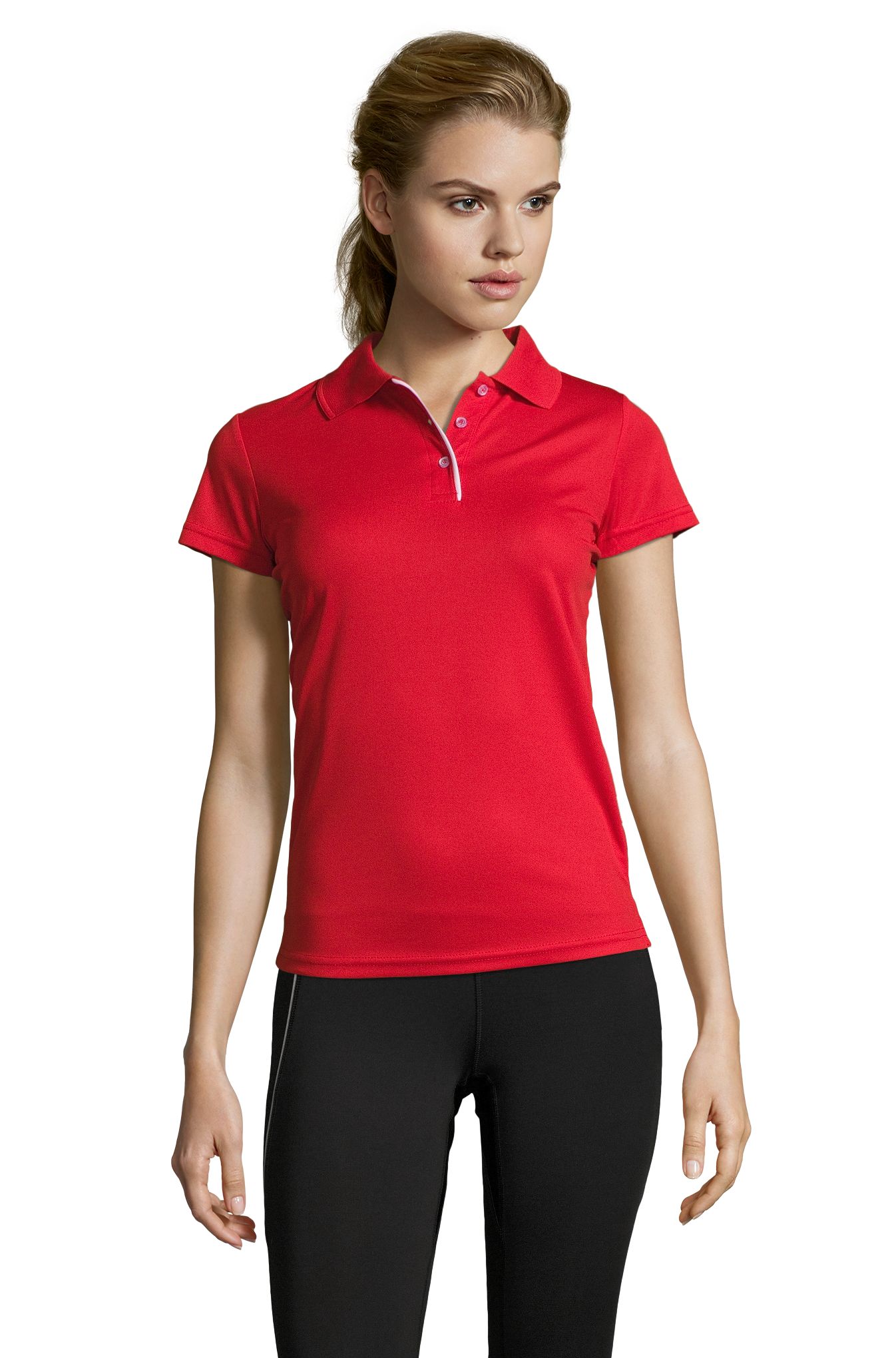 PERFORMER WOMEN - 145 - Red