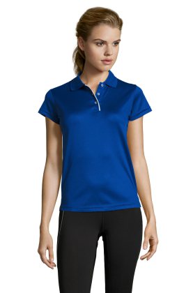 PERFORMER WOMEN - 241 - Royal Blue
