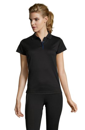PERFORMER WOMEN - 312 - Black