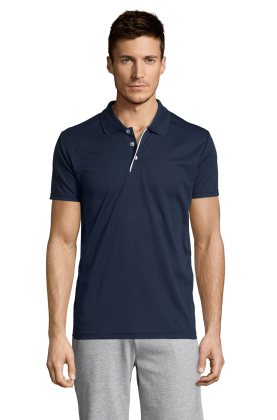 PERFORMER MEN - 319 - Ultramarine Blue
