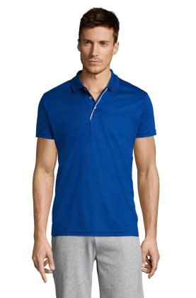 PERFORMER MEN - 241 - Royal Blue