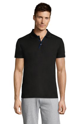 PERFORMER MEN - 312 - Black