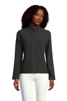RACE WOMEN - 312 - BLACK
