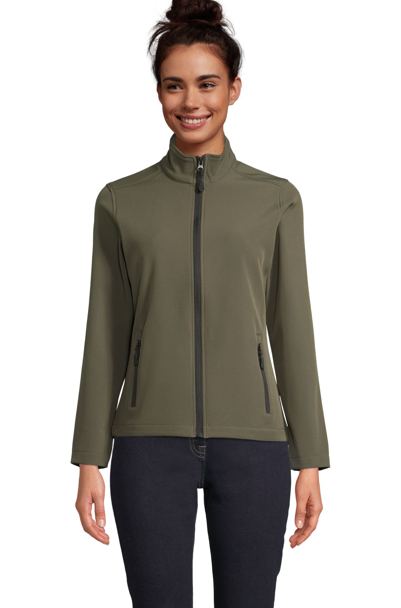 RACE WOMEN - 269 - 269 ​​- ARMY