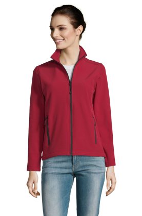 RACE WOMEN - 162 - RED CHILLI PEPPER