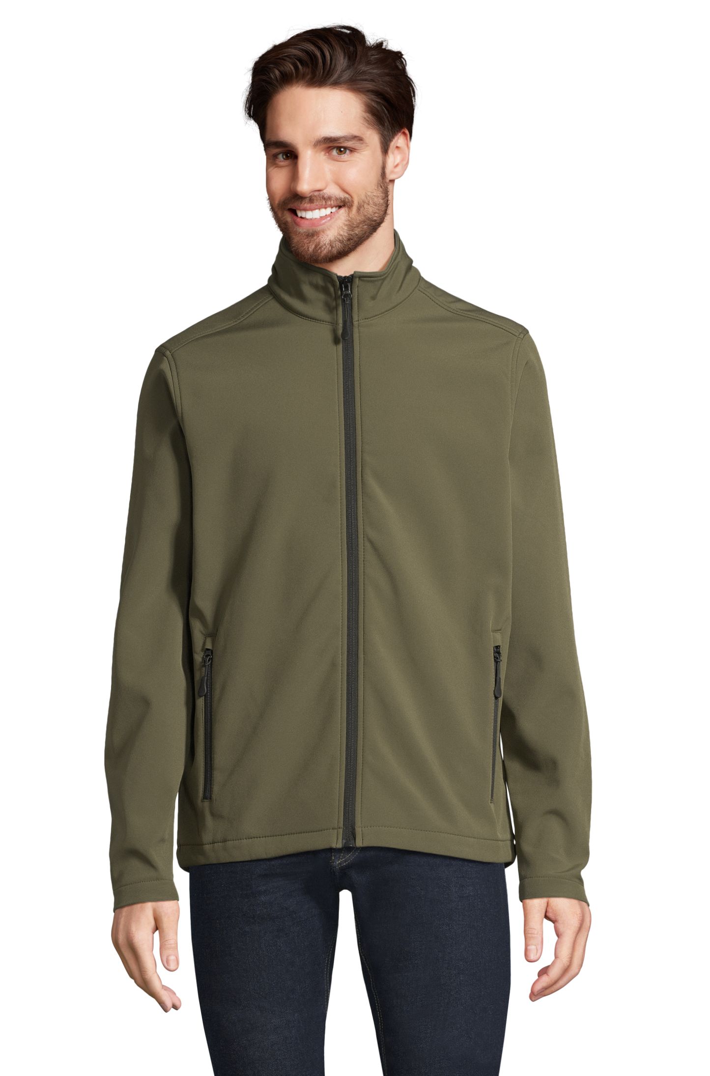 RACE MEN - 269 - 269 ​​- LEGER