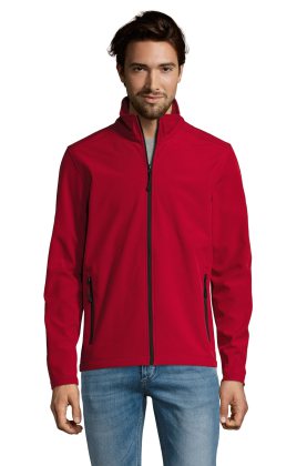 RACE MEN - 162 - RODE CHILIPEPER
