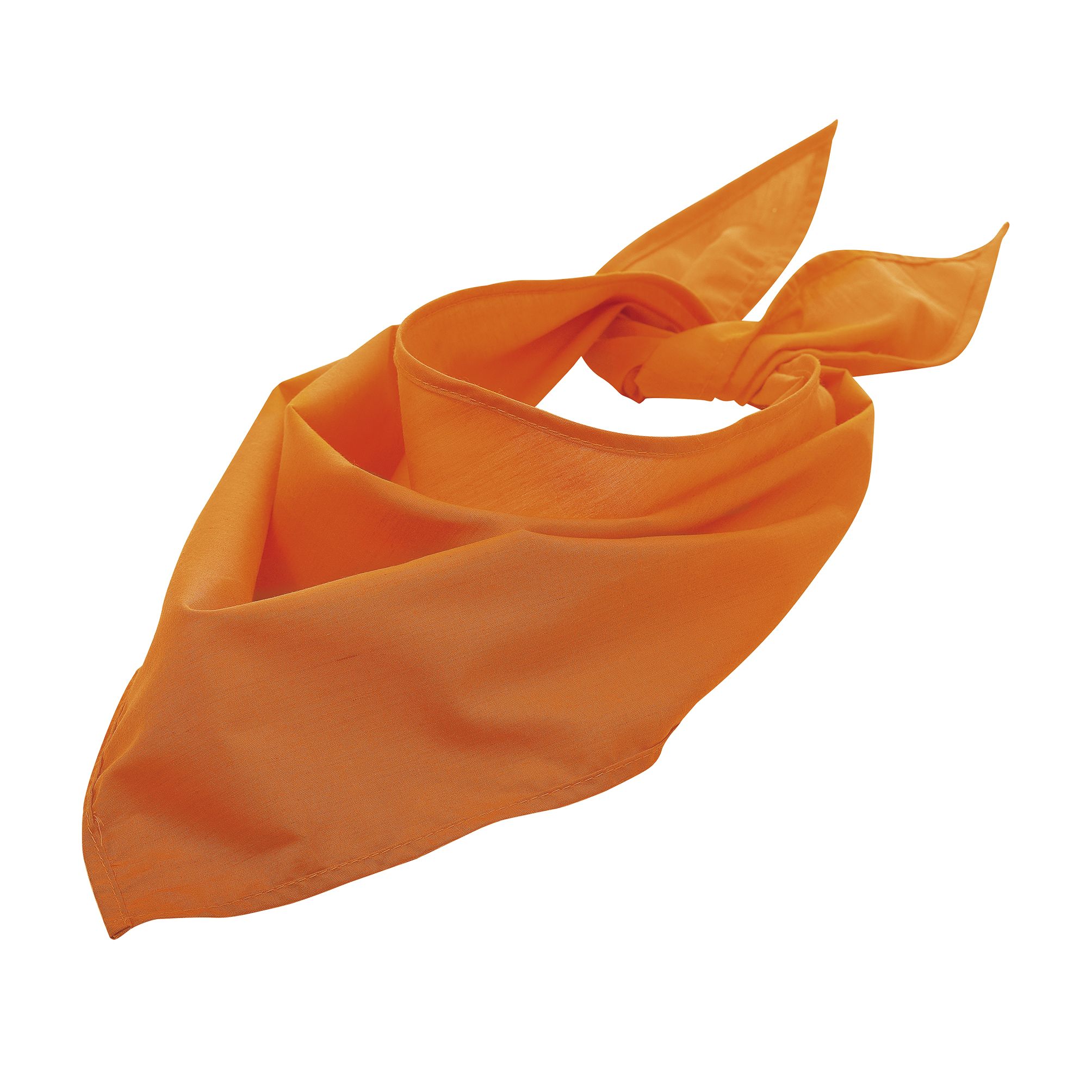 BANDANA - 400 - ORANJE