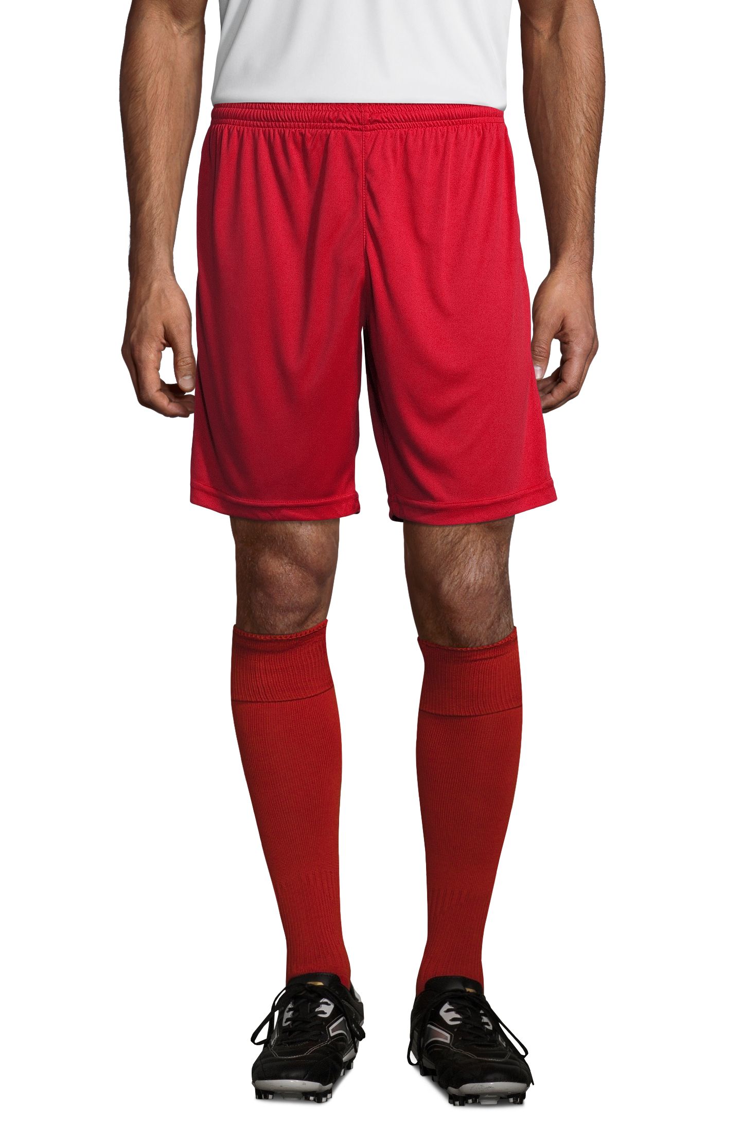 SAN SIRO 2 - 145 - Red