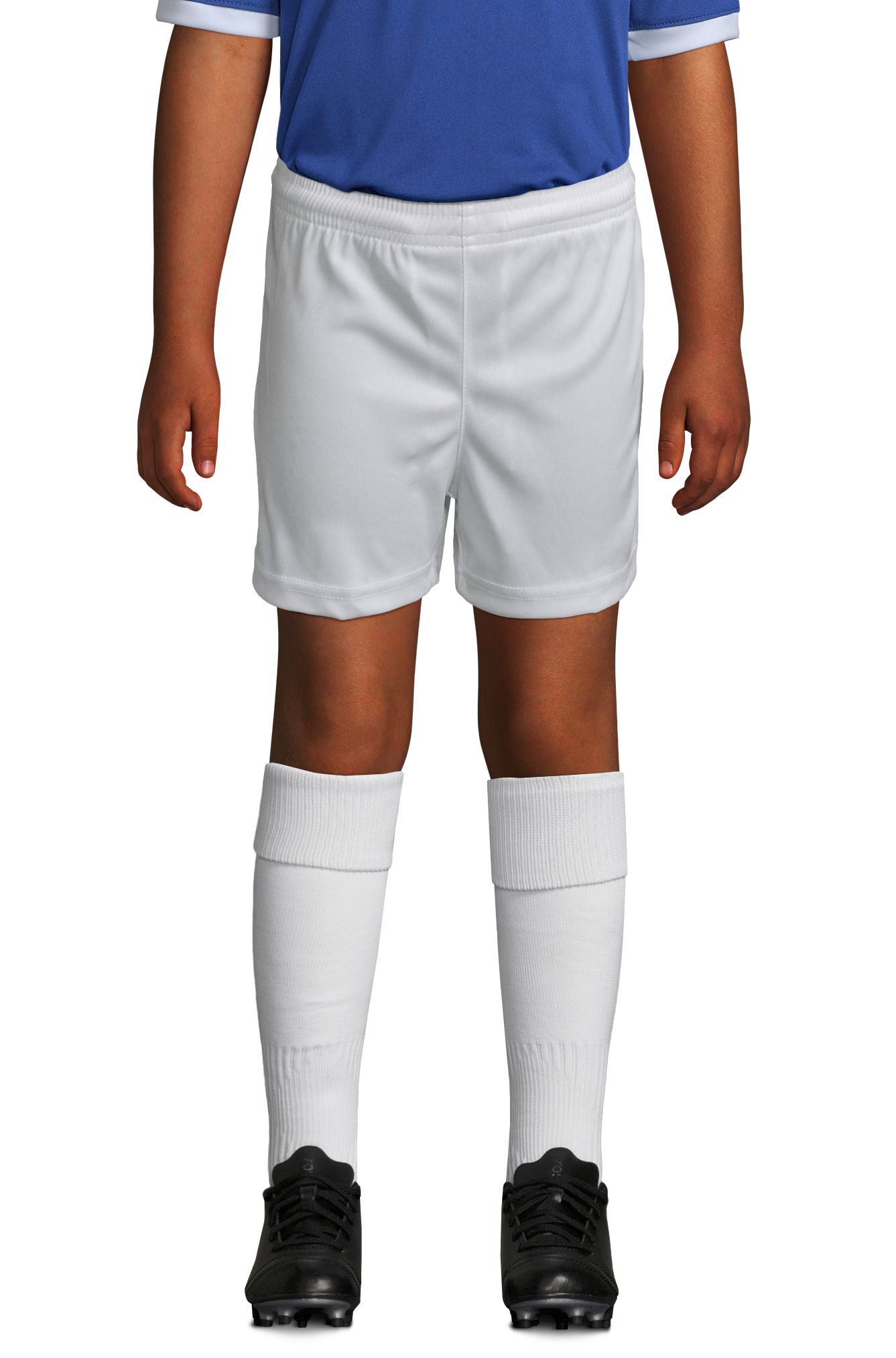 SAN SIRO KIDS 2 - 102 - WIT
