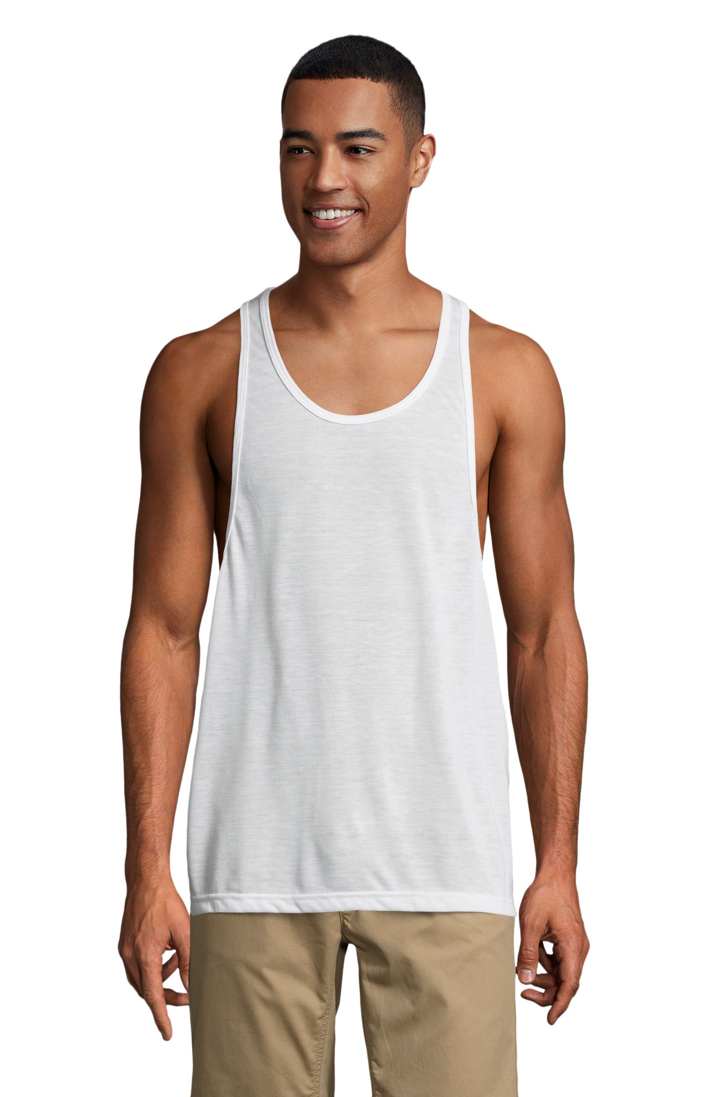 JAMAICA - 102 - WHITE