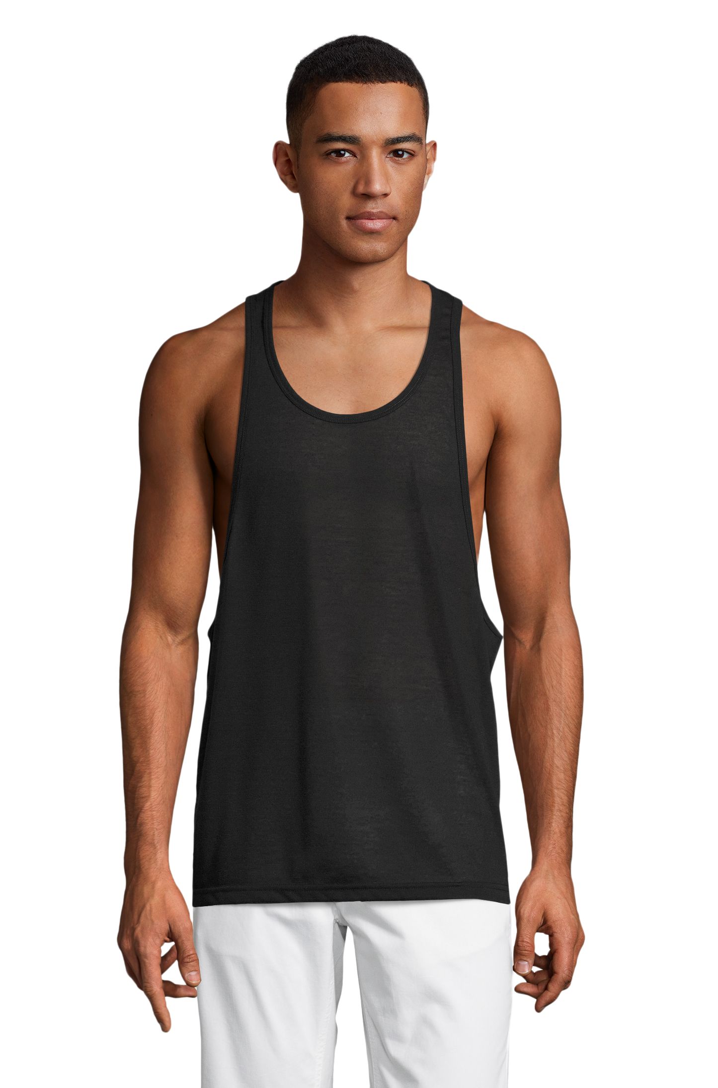 JAMAICA - 312 - BLACK