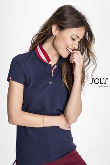 PATRIOT WOMEN