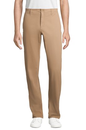 JULES MEN - LENGTH 33 - 111 - CHESTNUT