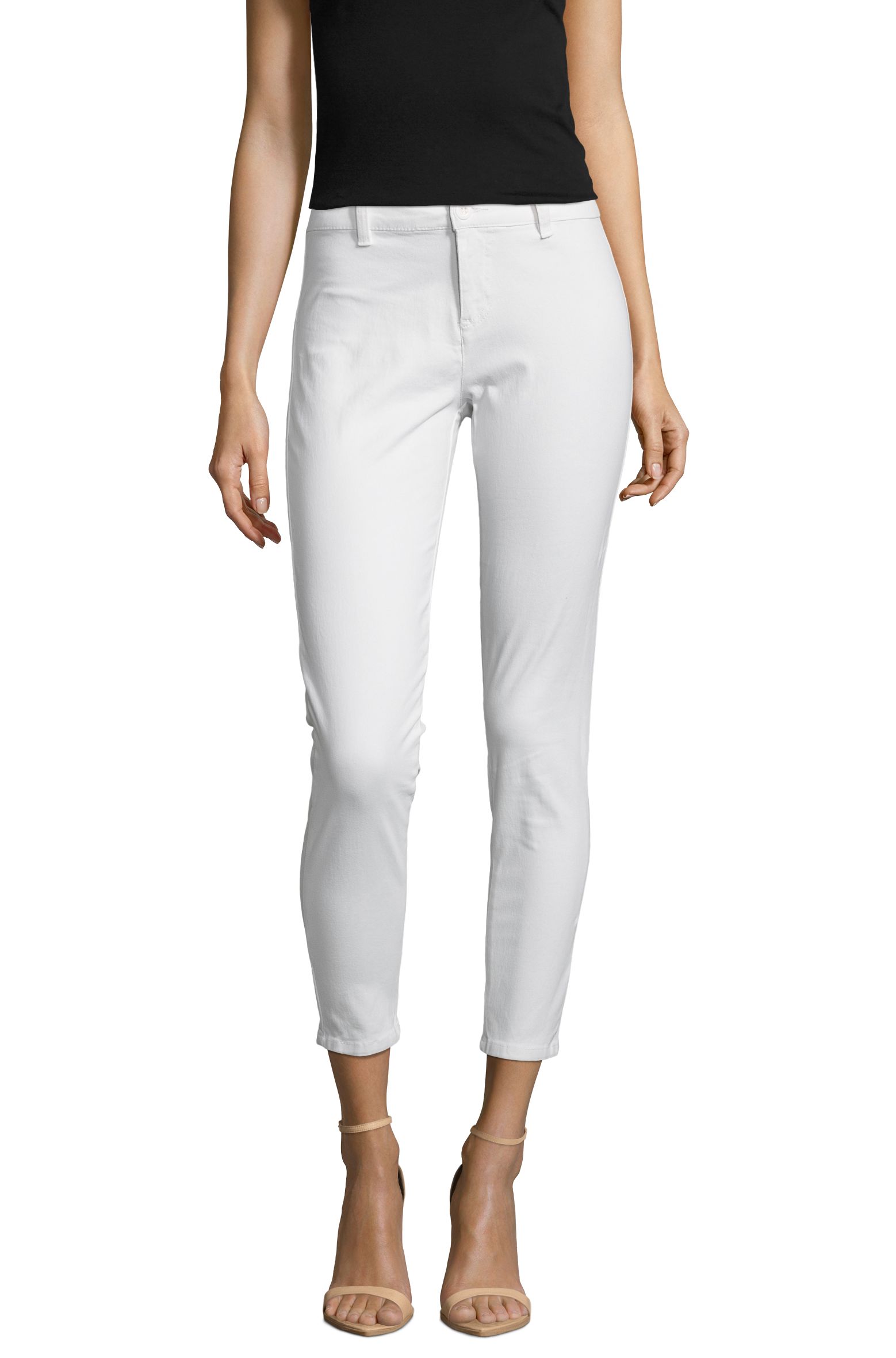 JULES WOMEN - 102 - WHITE