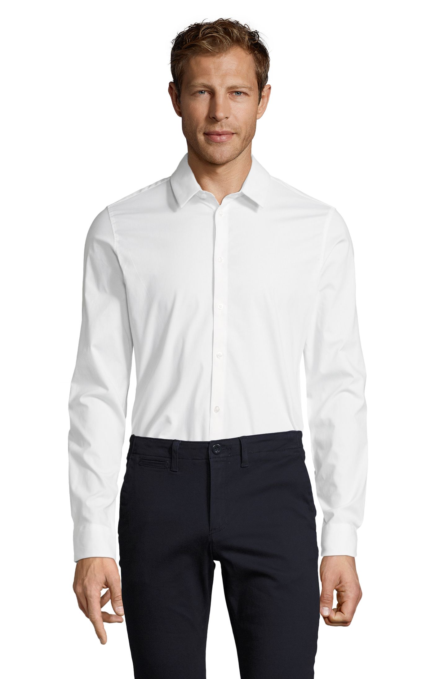 BLAKE MEN - 102 - WHITE