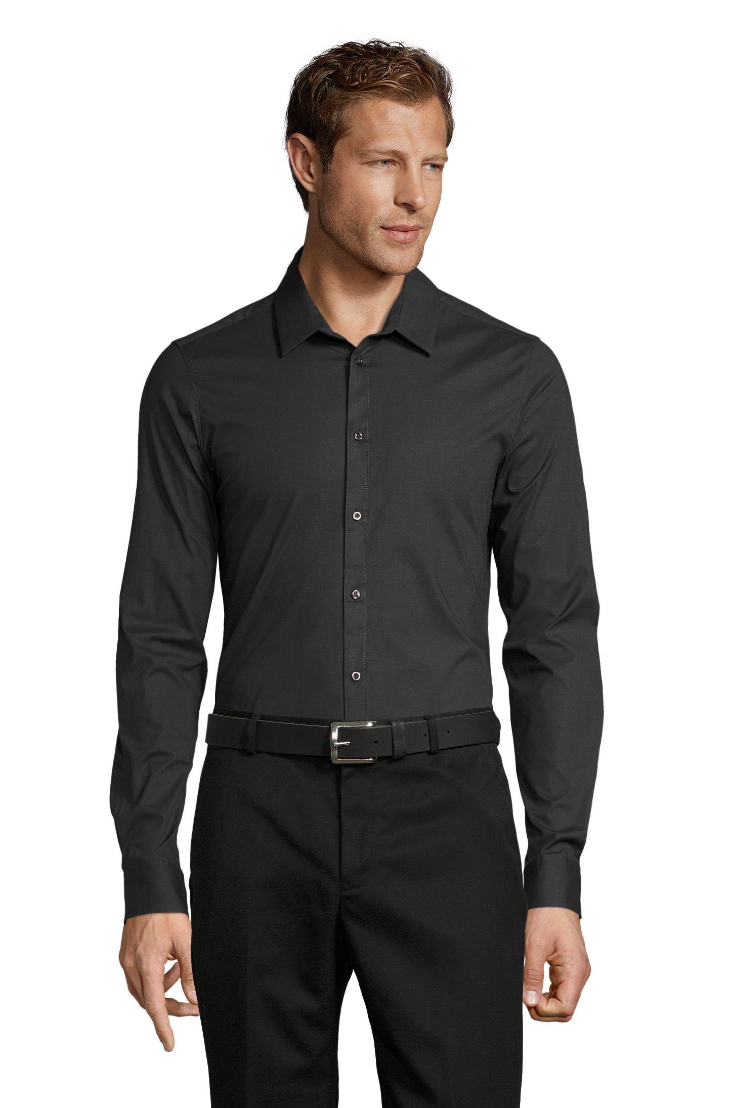 BLAKE MEN - 386 - TITANIUM GREY