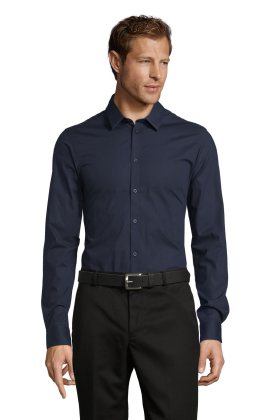 BLAKE MEN - 228 - DARK BLUE