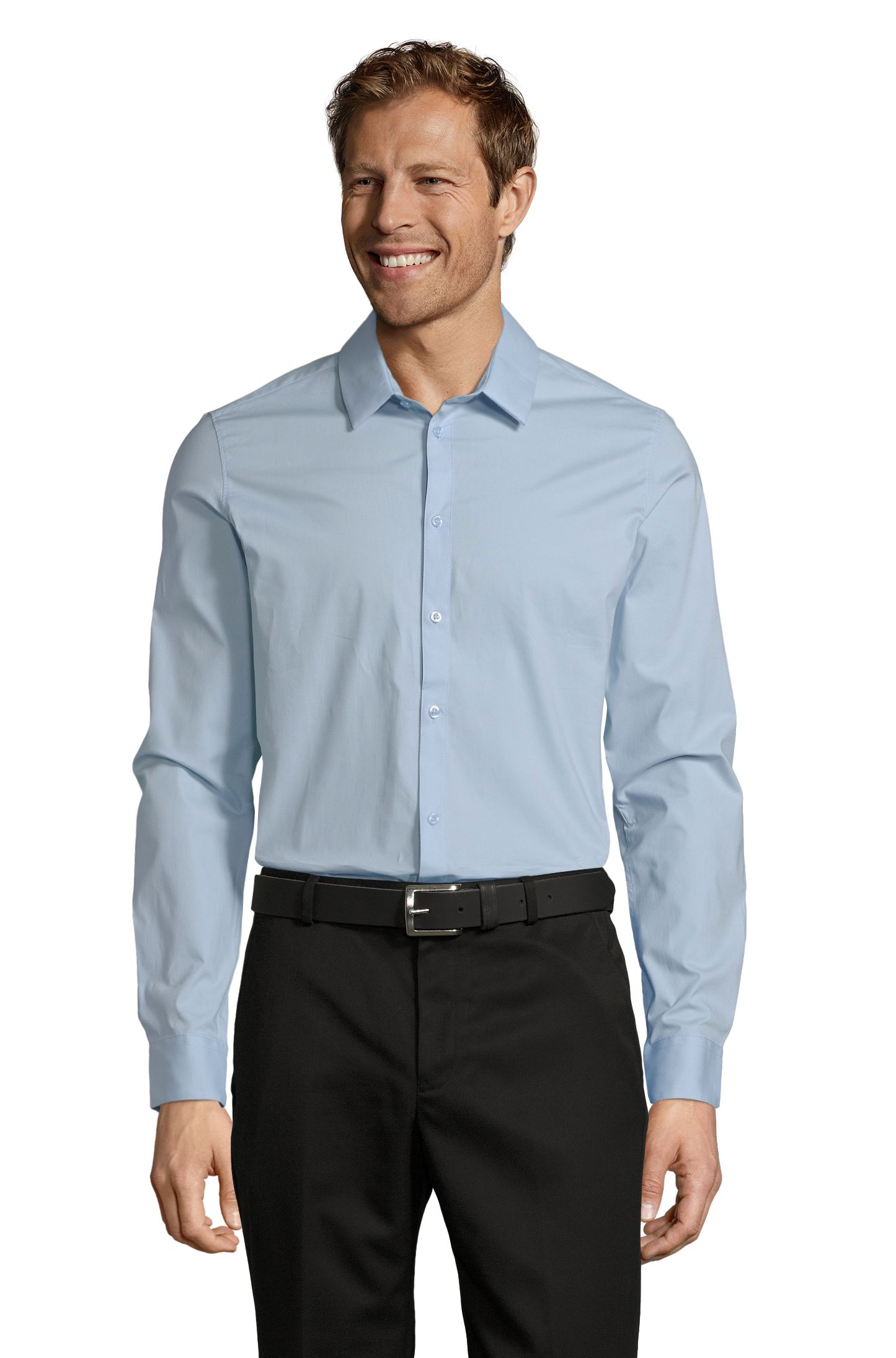 BLAKE MEN - 240 - LIGHT BLUE