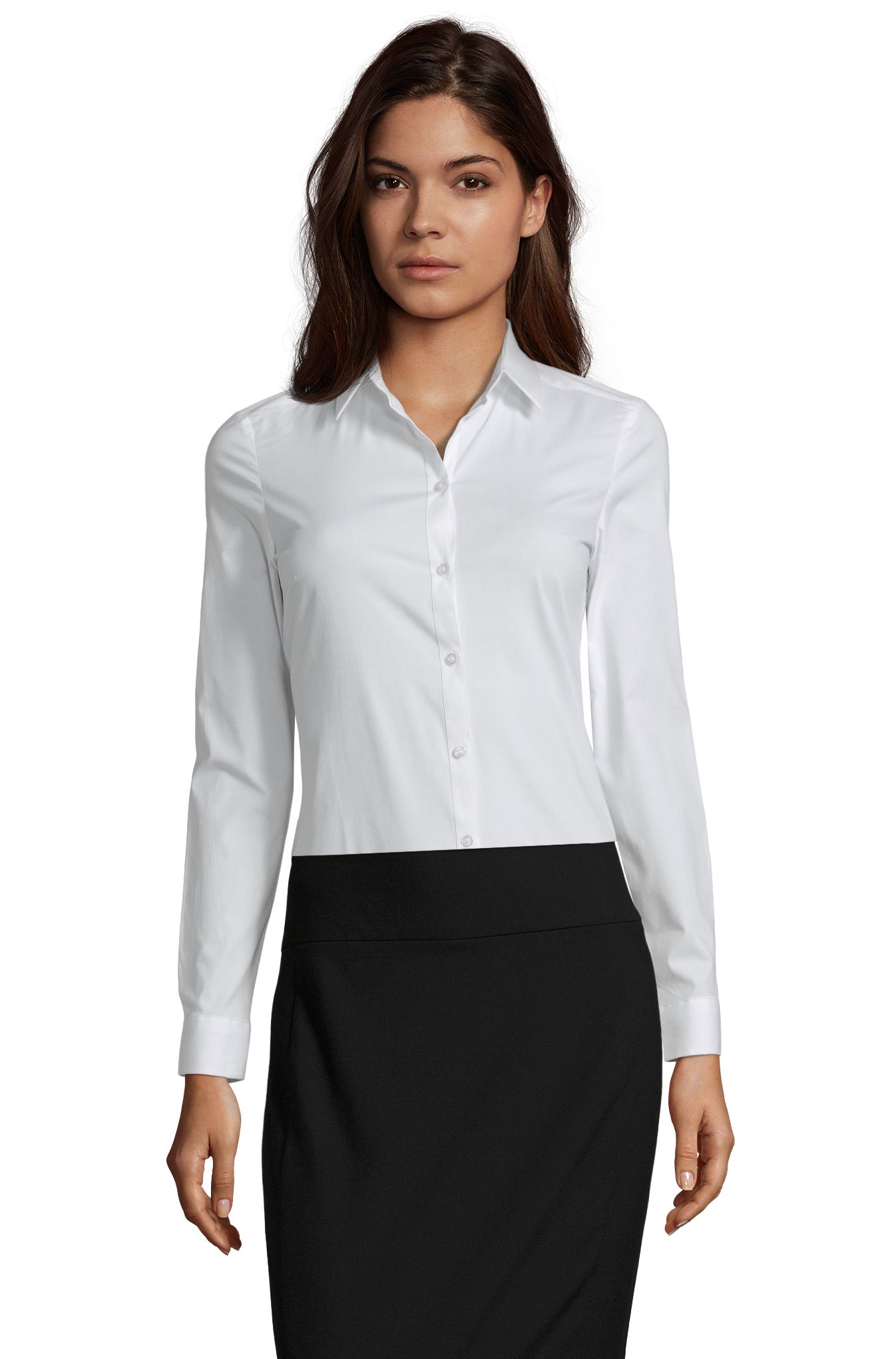 BLAKE WOMEN - 102 - WHITE