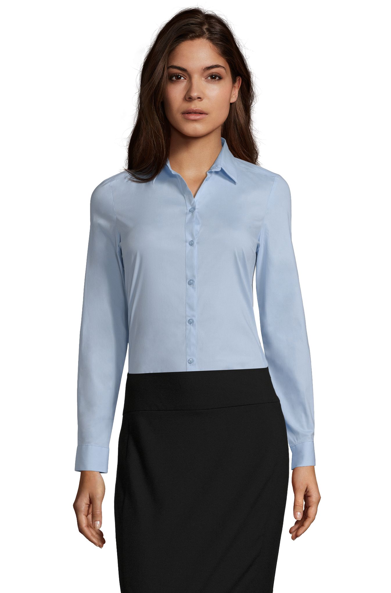 BLAKE WOMEN - 240 - LIGHT BLUE