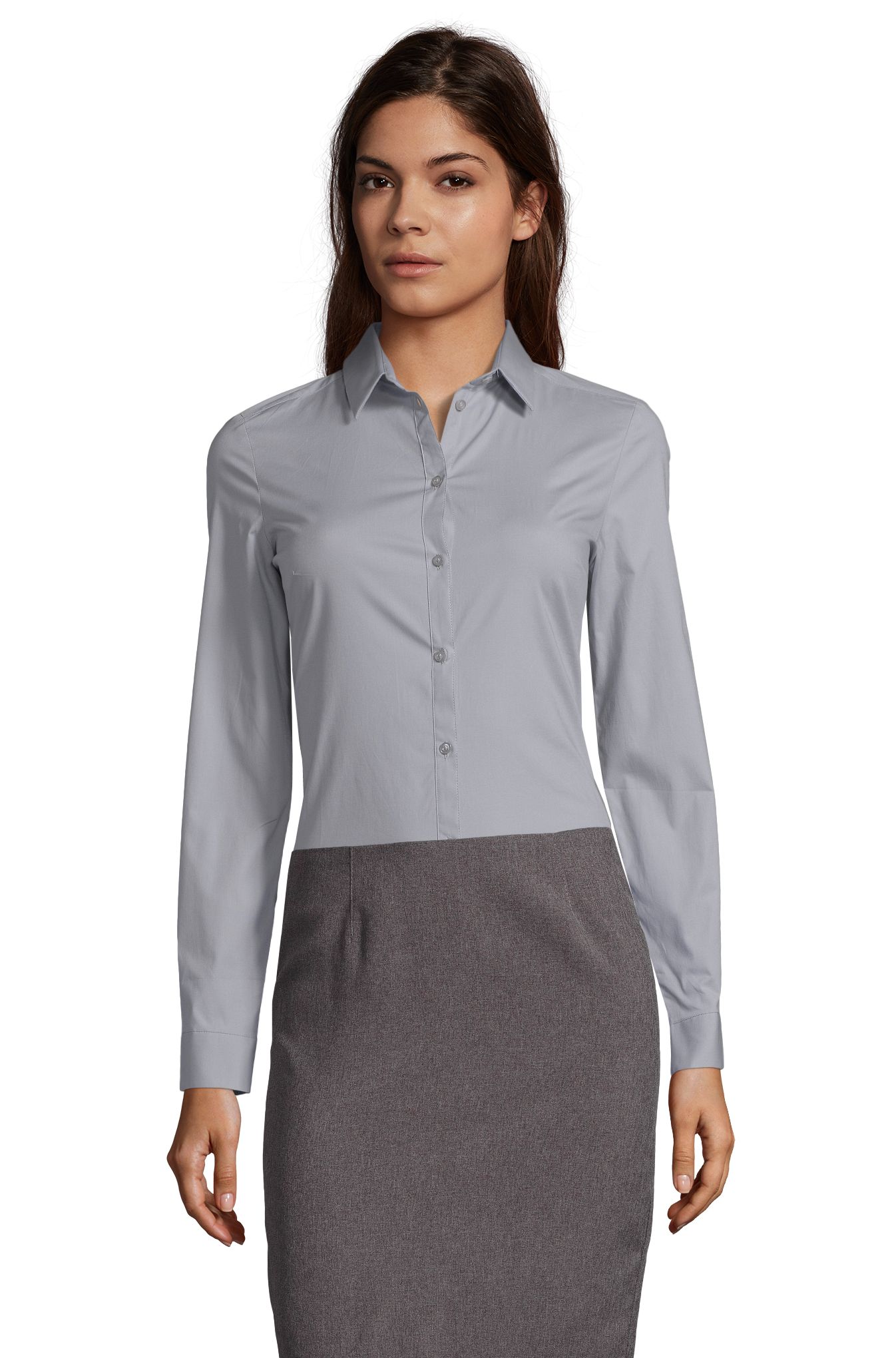 BLAKE WOMEN - 343 - PEARL GREY