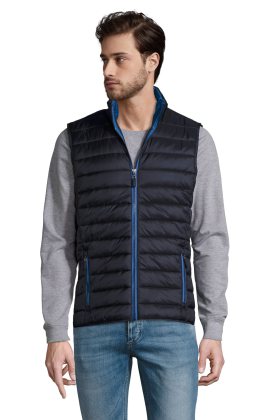 WAVE MEN - 318 - NAVY BLUE