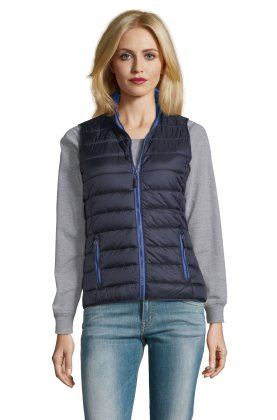 WAVE WOMEN - 318 - NAVY BLUE