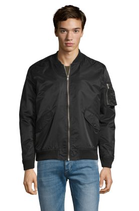 REBEL - 312 - BLACK