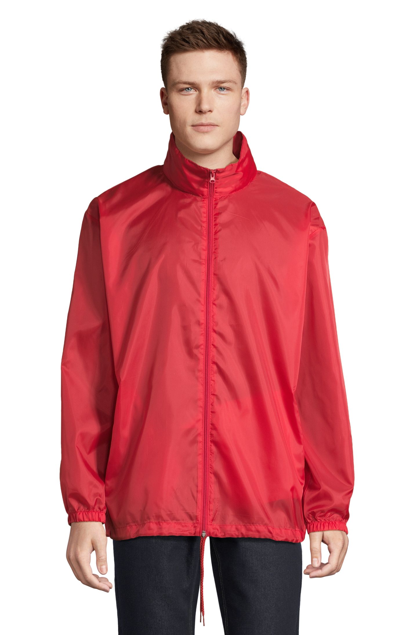 VERSCHUIVING - 145 - ROOD