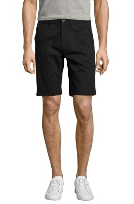 JASPER - 312 - BLACK