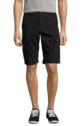 JACKSON - 312 - BLACK