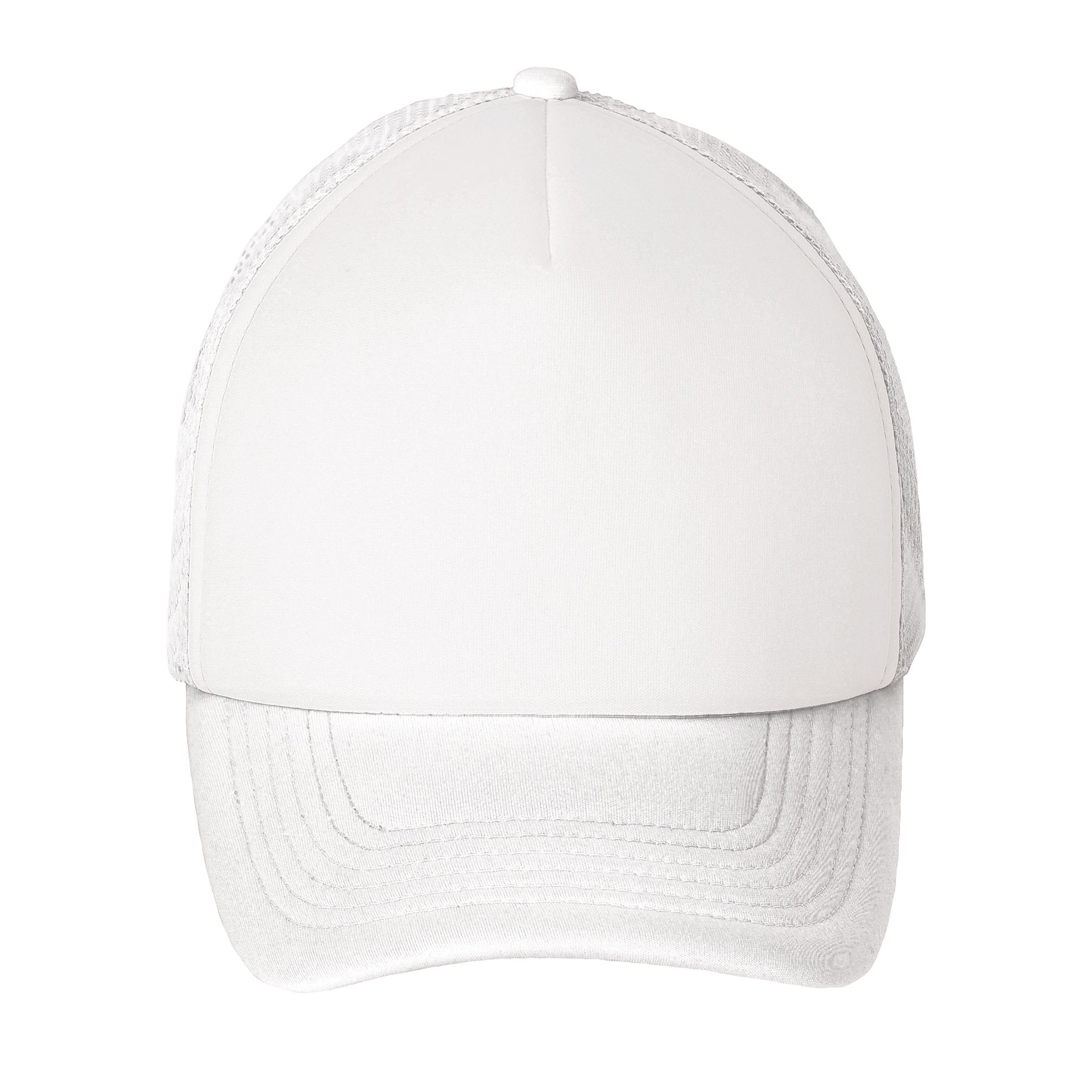 BUBBLE - 102 - WHITE