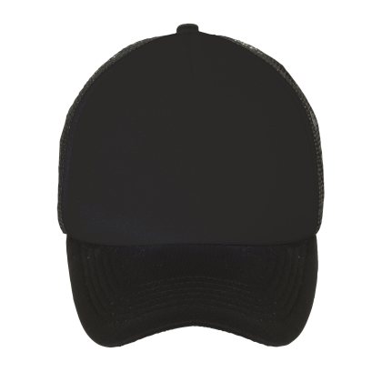 BUBBLE - 312 - BLACK